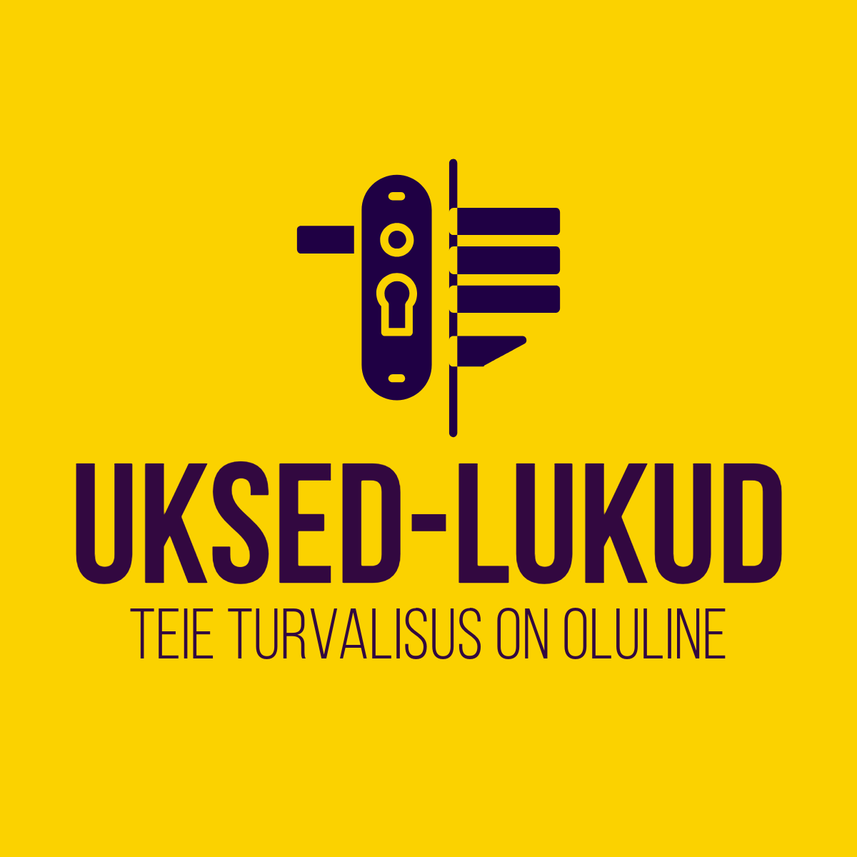 Uksed-Lukud Paide